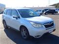 2013 Subaru Forester