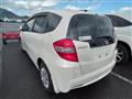 2012 Honda Fit