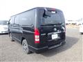 2008 Toyota Hiace Van