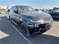 2019 Land Rover Range Rover Sport