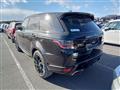 2019 Land Rover Range Rover Sport