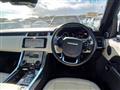 2019 Land Rover Range Rover Sport