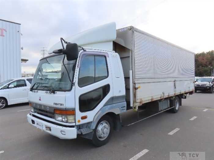 1996 Mitsubishi Fighter