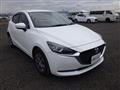 2019 Mazda Mazda2