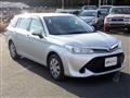 2016 Toyota Corolla Fielder