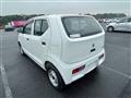 2019 Suzuki Alto
