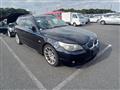 2008 BMW 5 Series