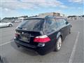 2008 BMW 5 Series