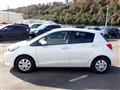 2016 Toyota Vitz