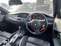 2005 BMW 5 Series