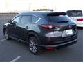 2018 Mazda CX-8