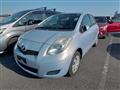 2010 Toyota Vitz