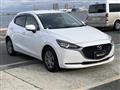 2019 Mazda Mazda2