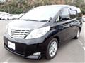2008 Toyota Alphard