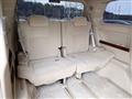 2008 Toyota Alphard
