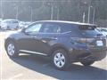 2015 Toyota Harrier