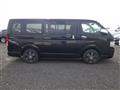 2008 Toyota Hiace Van