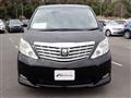 2008 Toyota Alphard