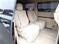 2008 Toyota Alphard
