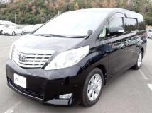 2008 Toyota Alphard