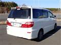 2007 Toyota Alphard