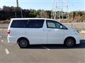 2007 Toyota Alphard