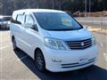 2007 Toyota Alphard