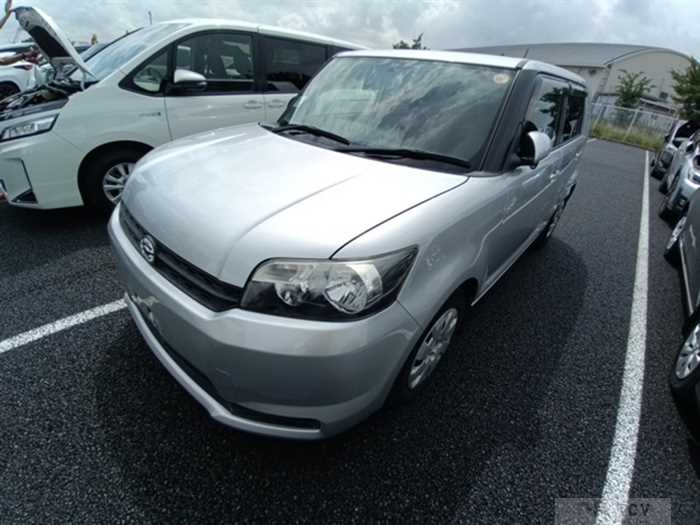 2010 Toyota Corolla Rumion