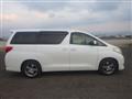 2010 Toyota Alphard