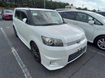 2009 Toyota Corolla Rumion