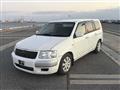 2006 Toyota Succeed Van