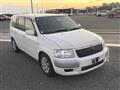 2006 Toyota Succeed Van
