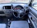 2006 Toyota Succeed Van
