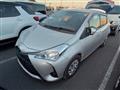 2019 Toyota Vitz