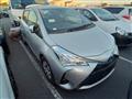 2019 Toyota Vitz