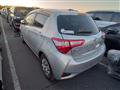 2019 Toyota Vitz