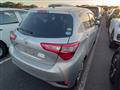 2019 Toyota Vitz