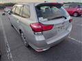 2017 Toyota Corolla Fielder