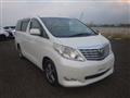 2010 Toyota Alphard