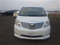 2010 Toyota Alphard
