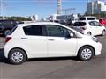 2016 Toyota Vitz