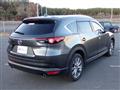 2018 Mazda CX-8