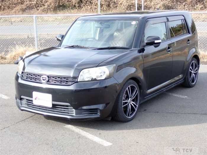 2010 Toyota Corolla Rumion