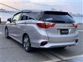 2016 Honda Shuttle