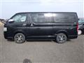 2008 Toyota Hiace Van