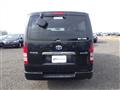 2008 Toyota Hiace Van