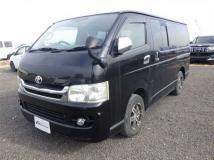 2008 Toyota Hiace Van