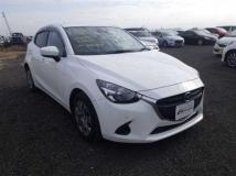 2019 Mazda Demio