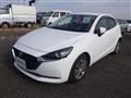 2019 Mazda Mazda2