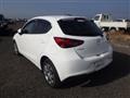 2019 Mazda Mazda2